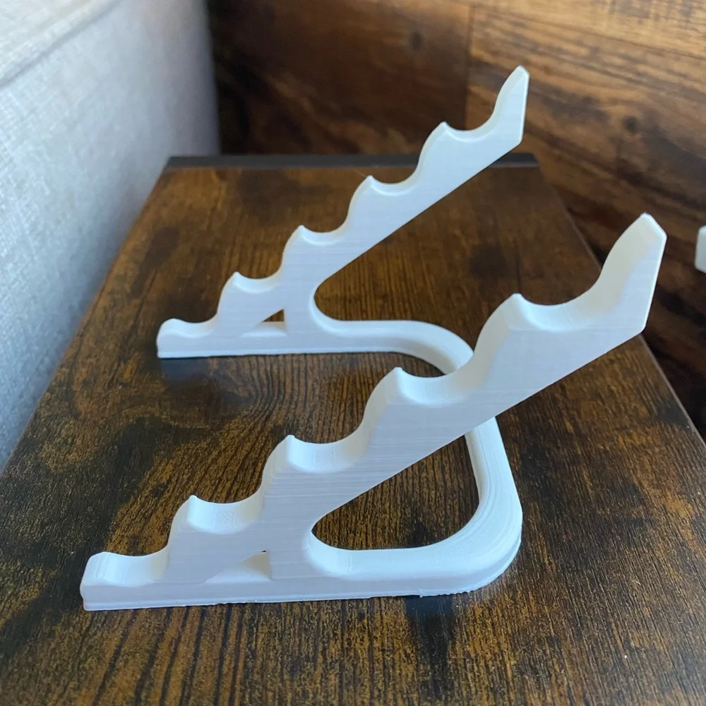 Pen Display (3D Printed) Stand Only.